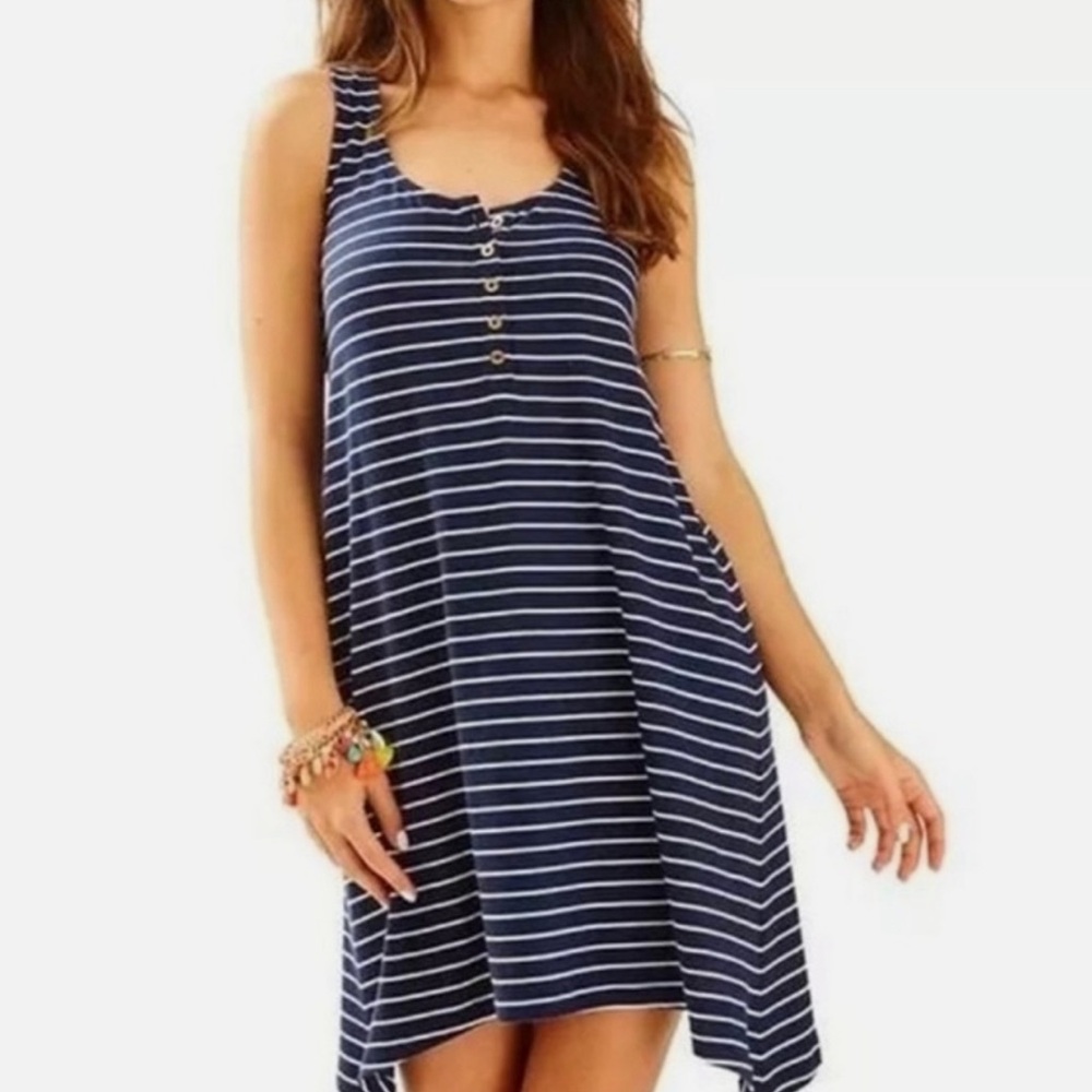 Lilly Pulitzer Jenalyn Dress